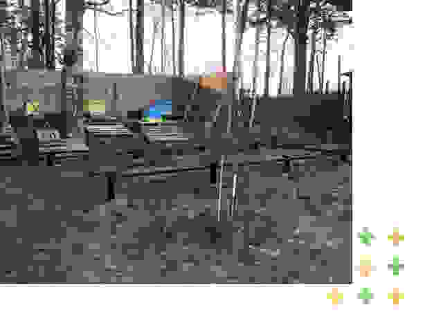 Сваи для бытовки: надежность и устойчивость в Белгороде 